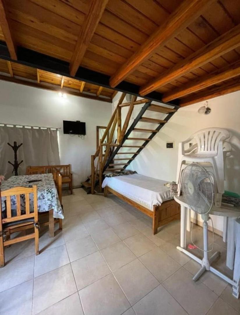 Foto de Casa complejo de cabañas en venta en Gualeguaychú, imagen 2