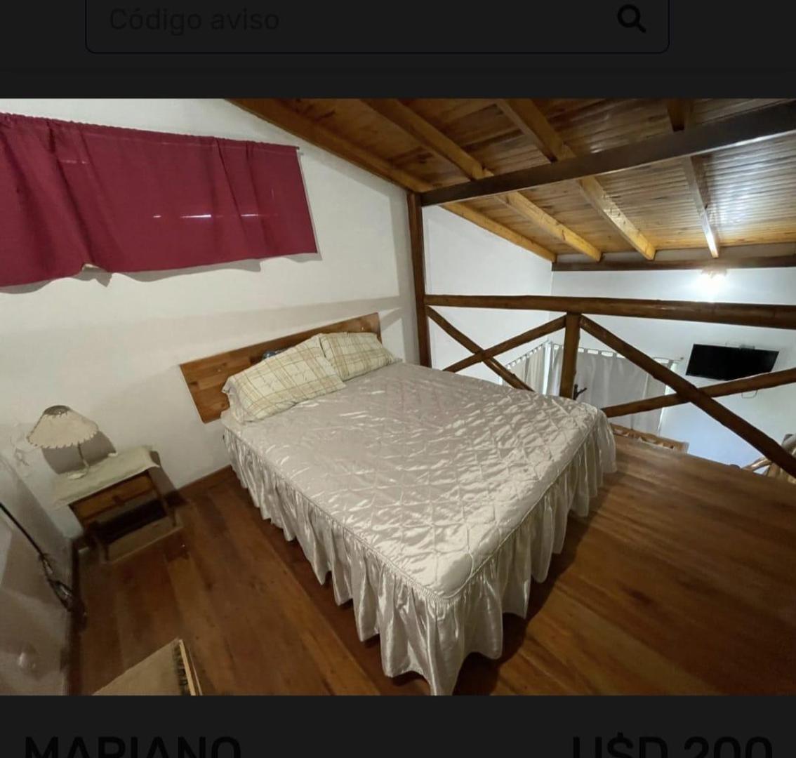 Foto de Casa complejo de cabañas en venta en Gualeguaychú, imagen 5