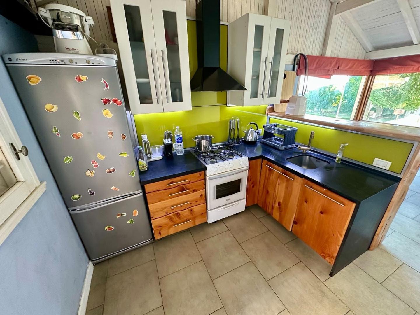 Foto de CASA EN VENTA CON VISTA AL MAR, imagen 5