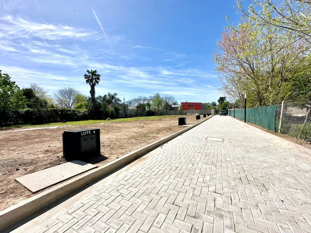 Foto de Terrenos y Lotes en venta en La Plata sobre Calle 473 [Cod, imagen 4