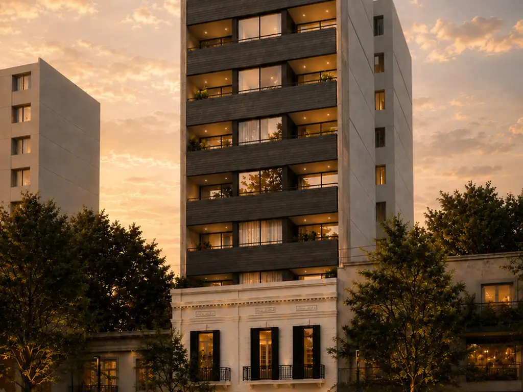 Foto de Departamento de 1 dormitorio en venta en La Plata sobre Calle 47 [Cod, imagen 1