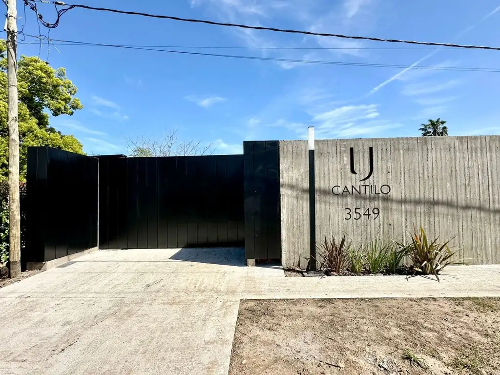 Foto de Lote en Barrio Cerrado en venta en City Bell sobre Calle 473 [Cod, imagen 4