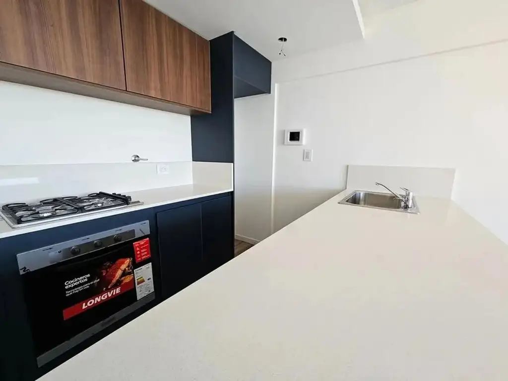Foto de DEPARTAMENTO 2 AMBIENTES A ESTRENAR, imagen 5