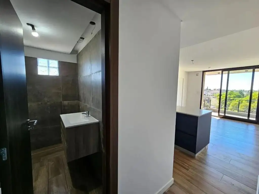 Foto de DEPARTAMENTO 2 AMBIENTES A ESTRENAR, imagen 1