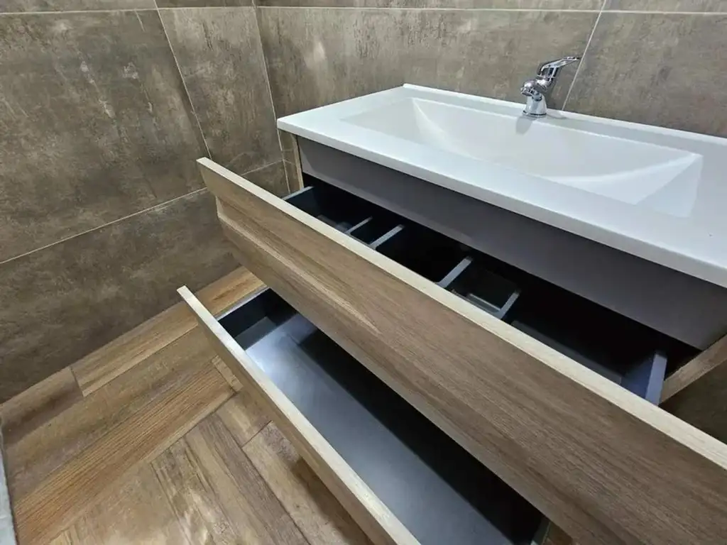 Foto de DEPARTAMENTO 2 AMBIENTES A ESTRENAR, imagen 2