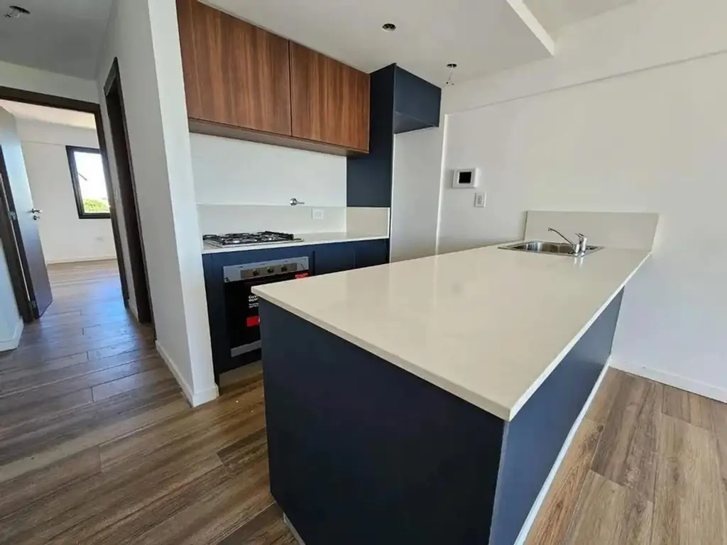 Foto de DEPARTAMENTO 2 AMBIENTES A ESTRENAR, imagen 4