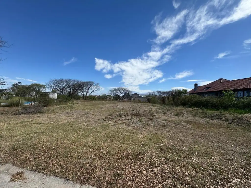 Foto de terreno en venta, imagen 1