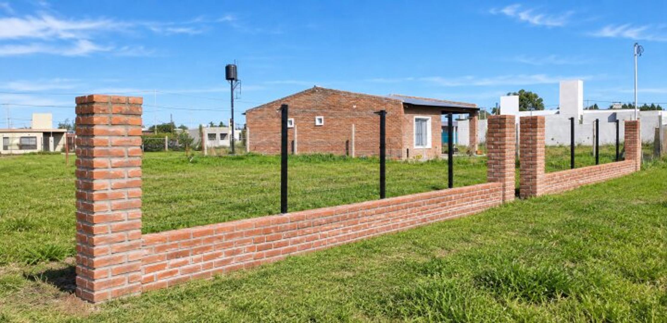 Foto de Terreno de 300 metros • Campos del Oeste Alvear • Ruta 18 • Santa Fe, imagen 2