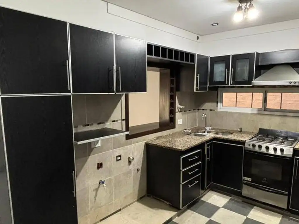 Foto de Casa en alquiler en Villa San Andrés, imagen 2