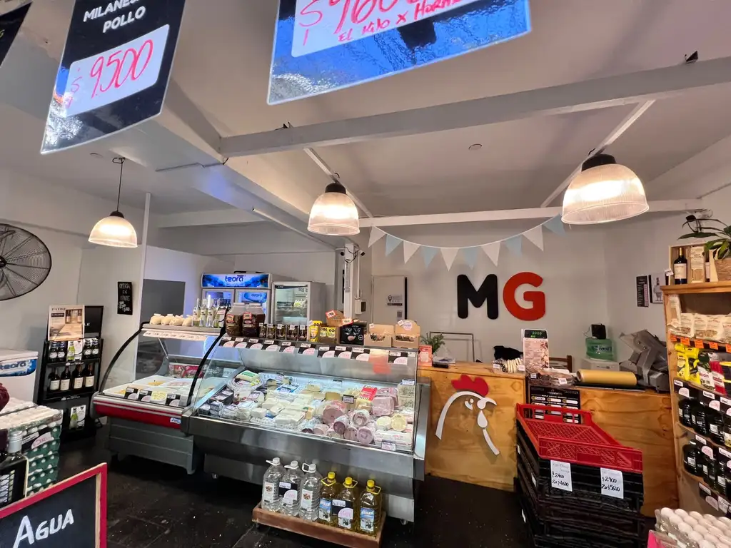 Foto de Alquiler de local en la calle sucre 2675 belgrano caba, imagen 2