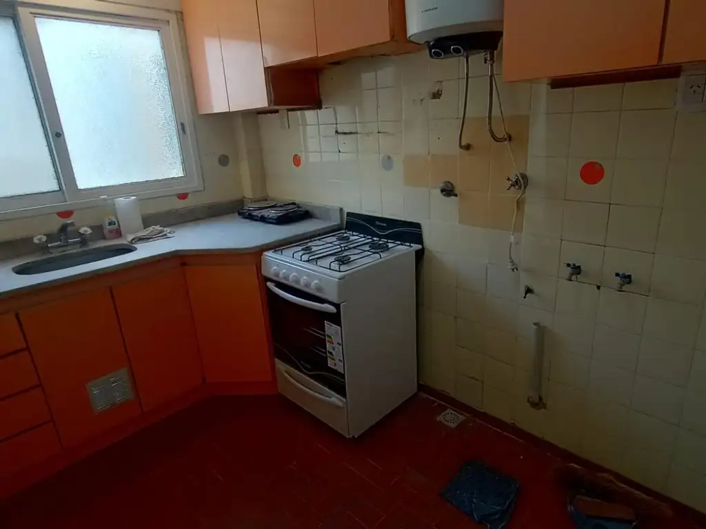 Foto de Departamento 2 ambientes lateral. Muy buena ubic!, imagen 3