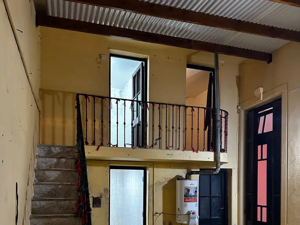 Foto de PH TIPO CASA BOEDO 4 AMBIENTES CON PATIO, imagen 2