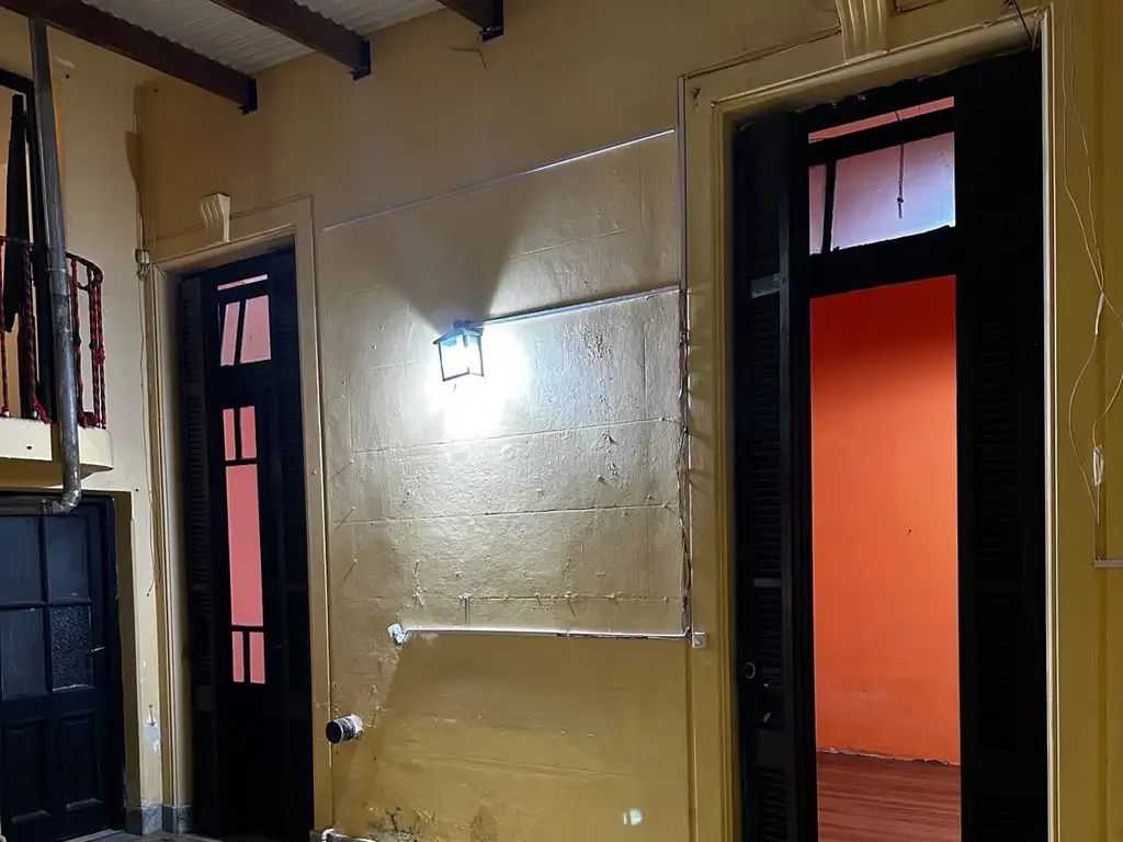 Foto de PH TIPO CASA BOEDO 4 AMBIENTES CON PATIO, imagen 1
