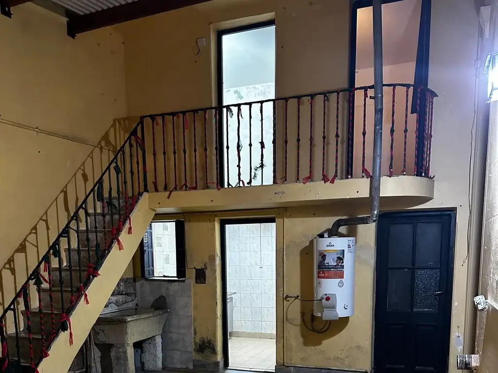 Foto de PH TIPO CASA BOEDO 4 AMBIENTES CON PATIO, imagen 5