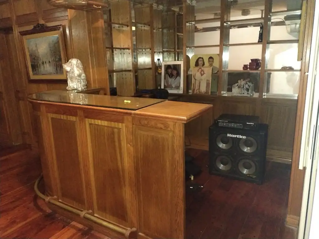 Foto de Casa 6 Ambientes en Alquiler - Castelar Sur, imagen 5