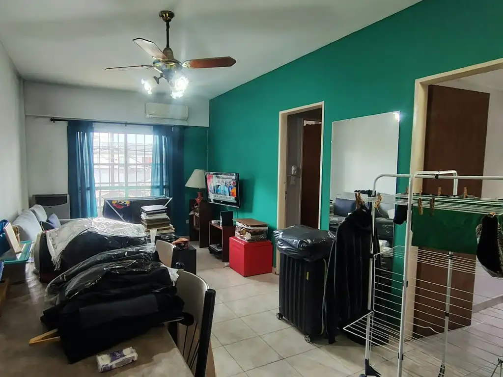Foto de DEPARTAMENTO 2 AMBIENTES AL FRENTE, imagen 1