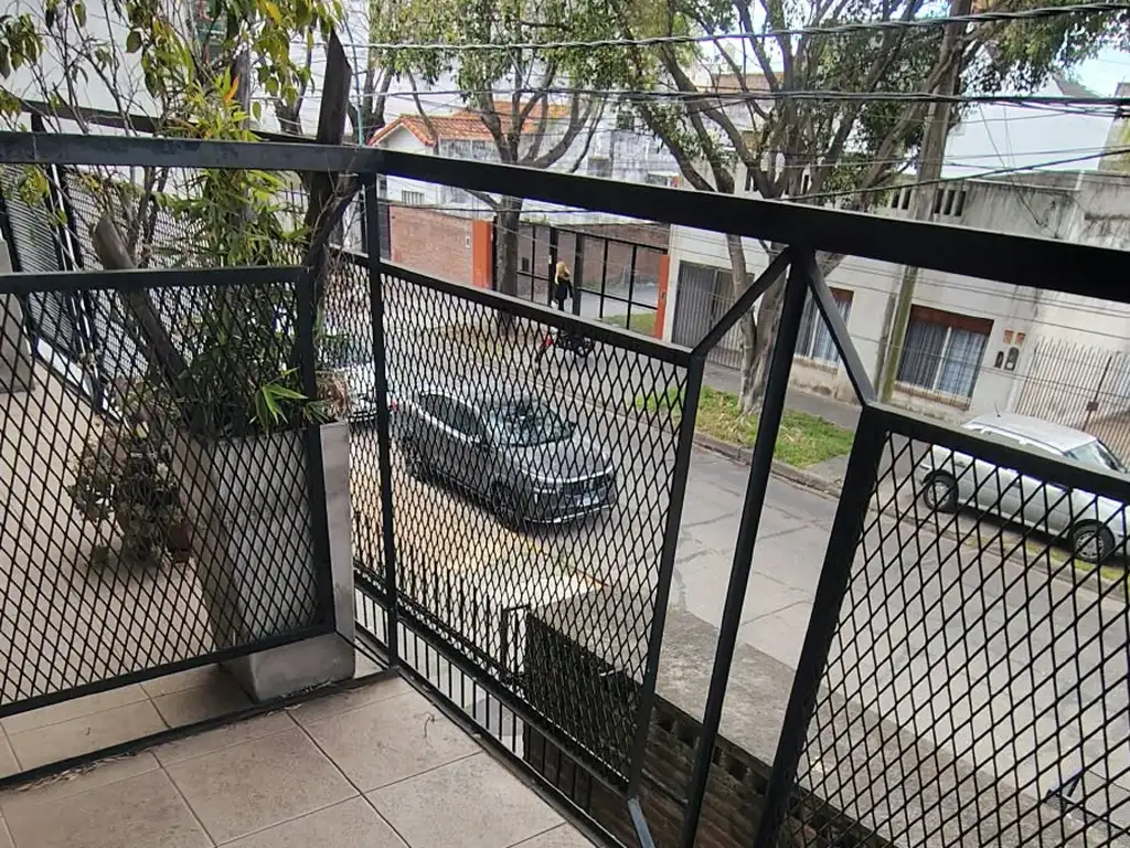 Foto de DEPARTAMENTO 2 AMBIENTES AL FRENTE, imagen 3