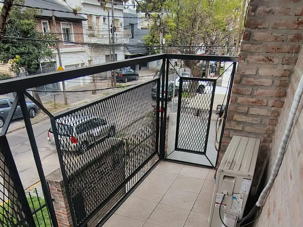 Foto de DEPARTAMENTO 2 AMBIENTES AL FRENTE, imagen 4