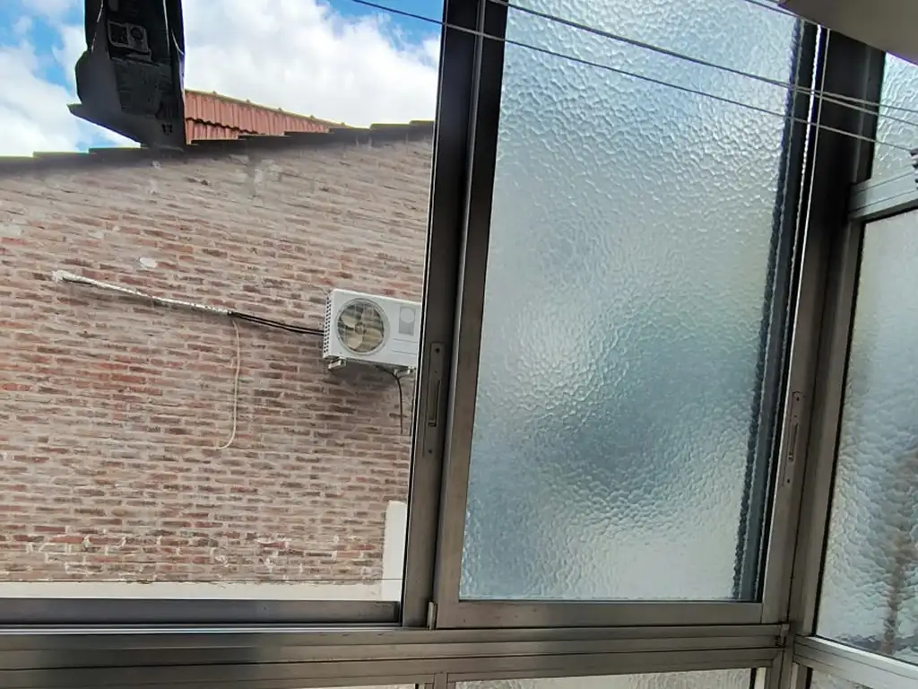 Foto de DEPARTAMENTO 2 AMBIENTES AL FRENTE, imagen 5