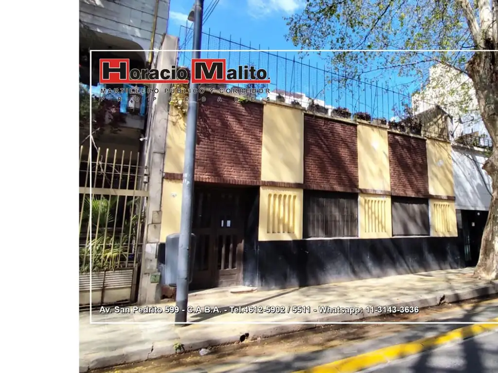 Foto de Departamento Tipo Casa en Alquiler 3 Ambientes, imagen 1