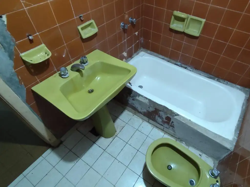 Foto de Departamento Tipo Casa en Alquiler 3 Ambientes, imagen 5