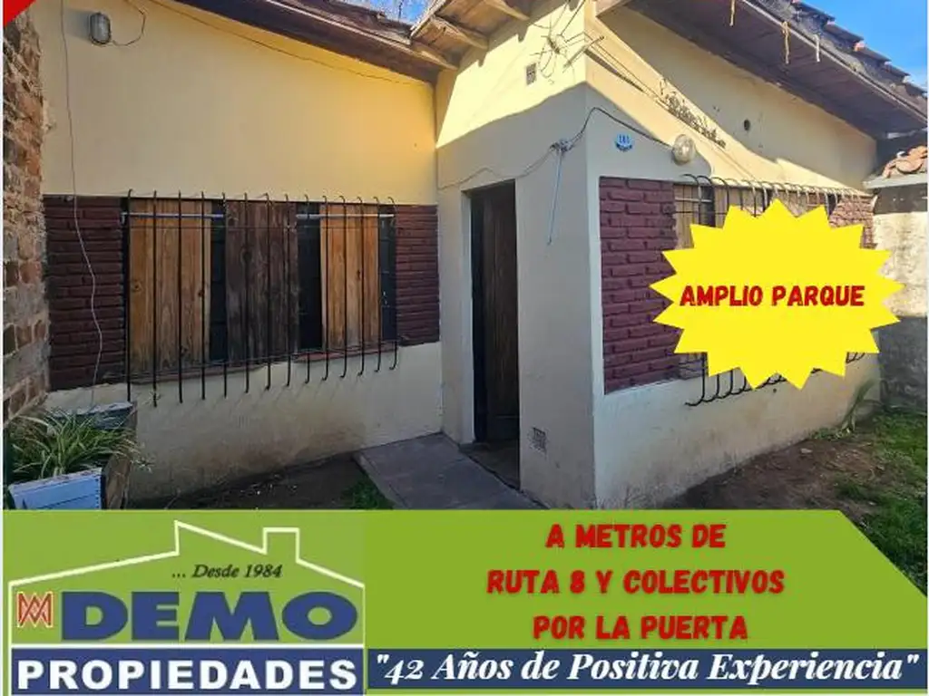Foto de Casa - Jose Clemente Paz, imagen 3