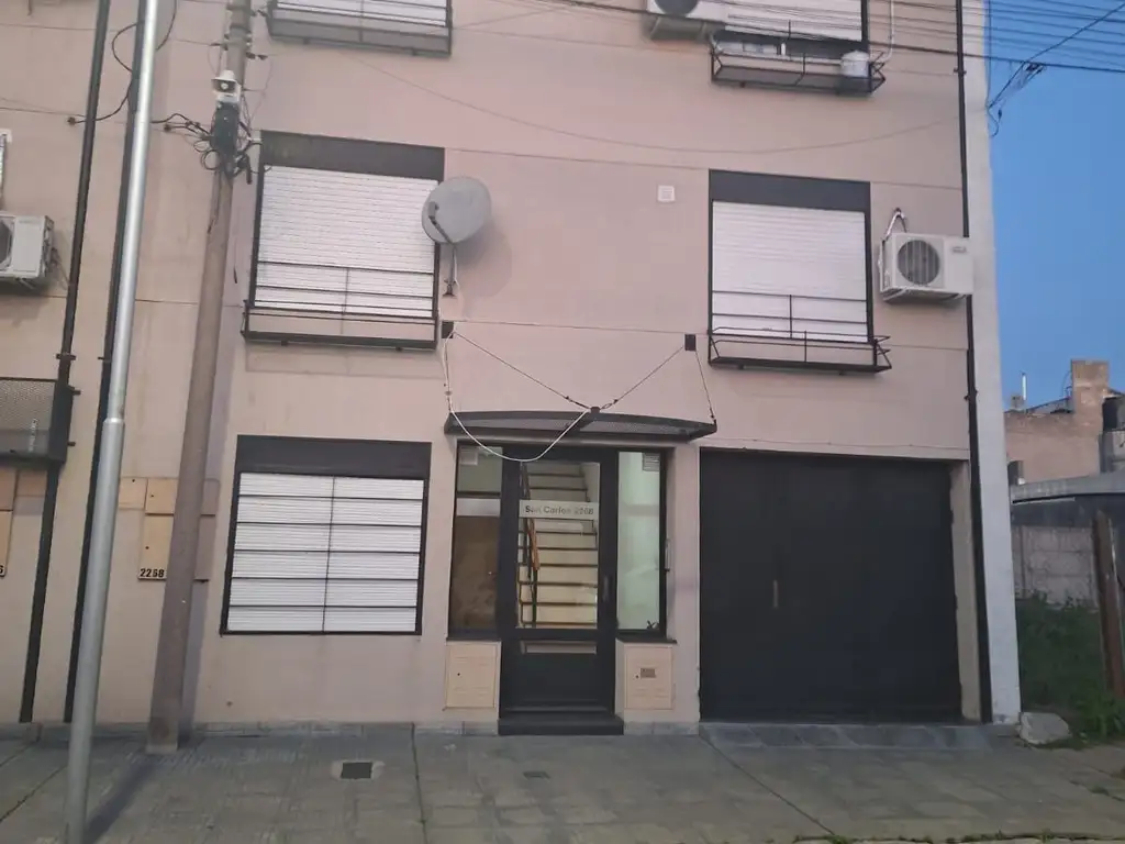 Foto de Departamento en alquiler en San Lorenzo, imagen 1