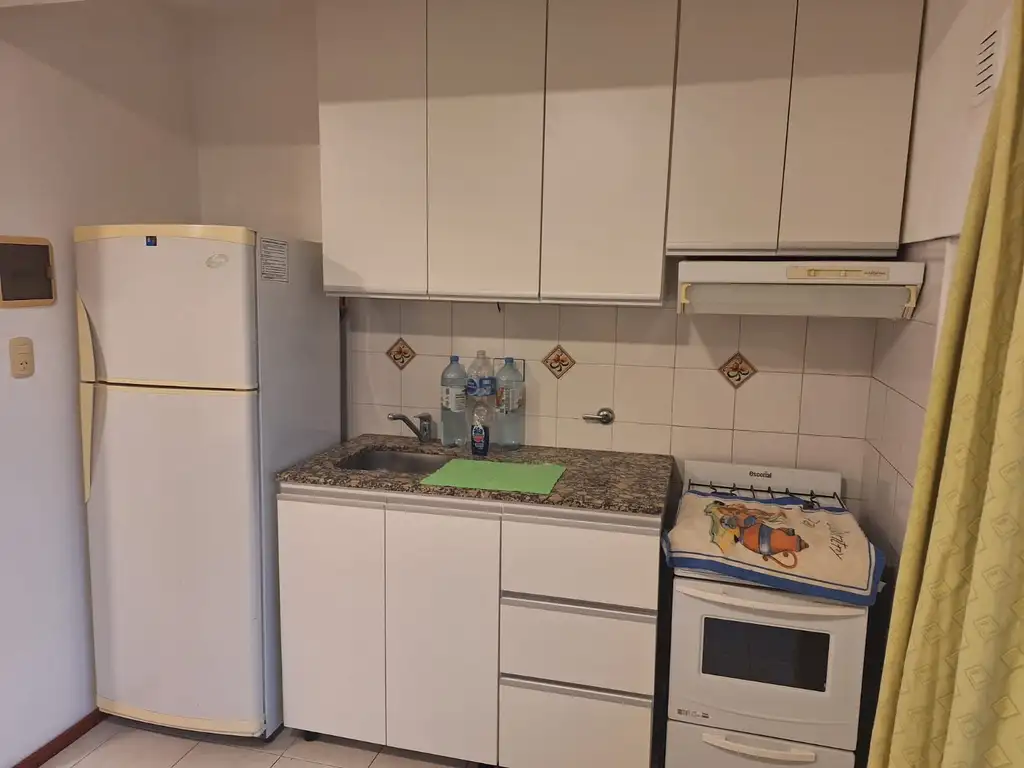 Foto de Departamento en alquiler en San Lorenzo, imagen 4
