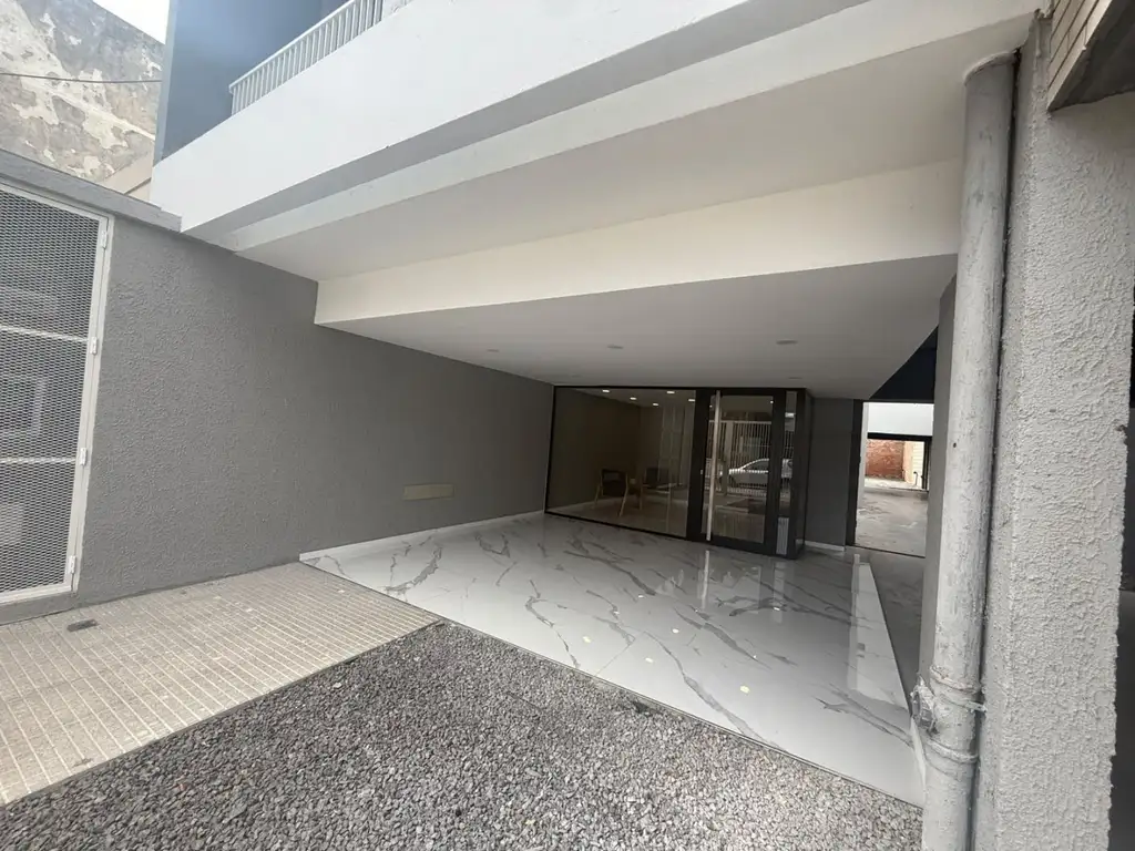 Foto de MONOAMBIENTE A ESTRENAR EN PISO ALTO CON BALCÓN - SUM, TERRAZA Y, imagen 2