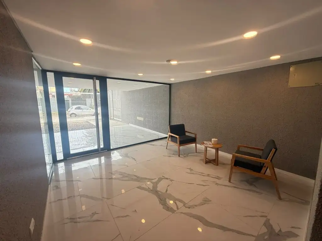 Foto de MONOAMBIENTE A ESTRENAR EN PISO ALTO CON BALCÓN - SUM, TERRAZA Y, imagen 3