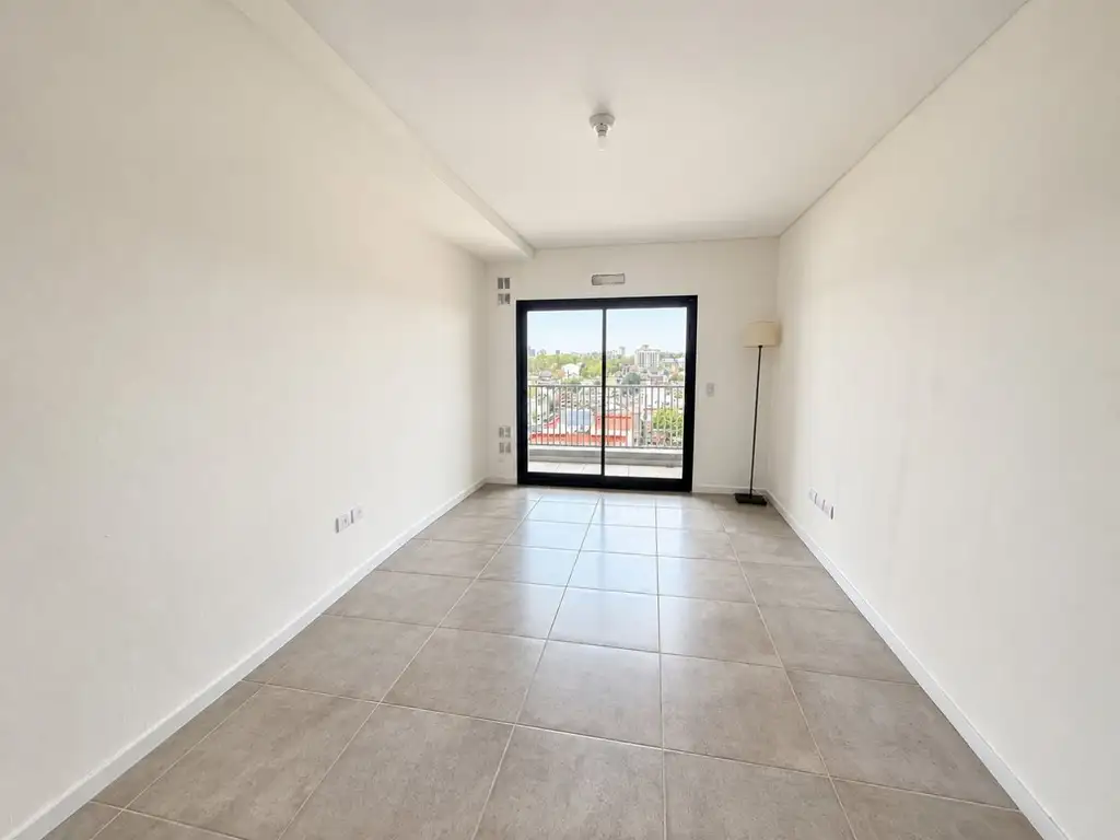 Foto de MONOAMBIENTE A ESTRENAR EN PISO ALTO CON BALCÓN - SUM, TERRAZA Y, imagen 5