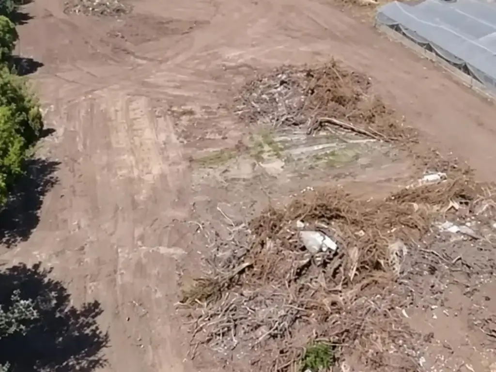 Foto de TERRENO EN LOMA VERDE, IDEAL PARA RUBRO INDUSTRIAL, imagen 1