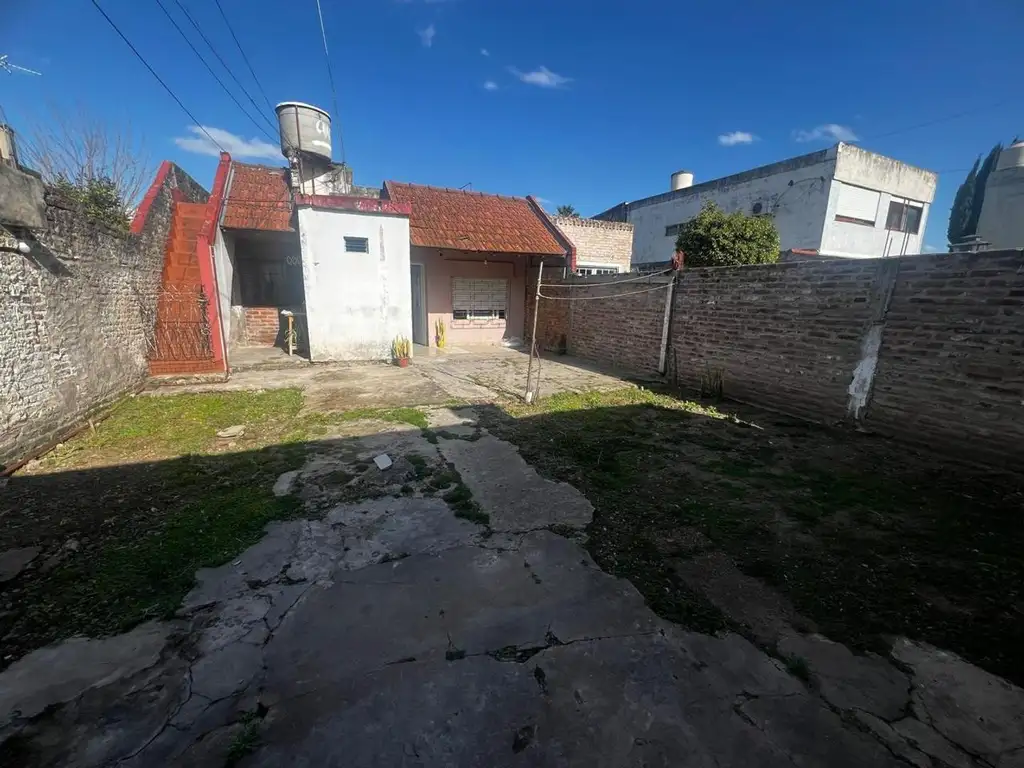 Foto de PH 3 ambientes - fondo- Villa Ballester, imagen 5