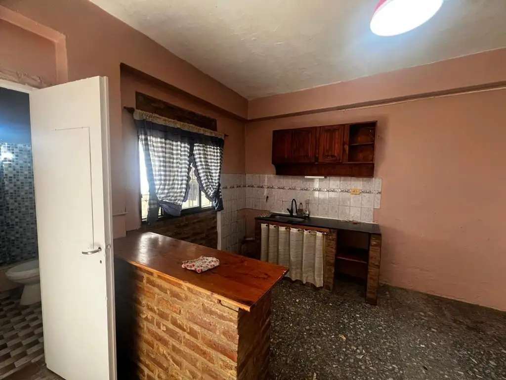 Foto de PH 3 ambientes - fondo- Villa Ballester, imagen 3