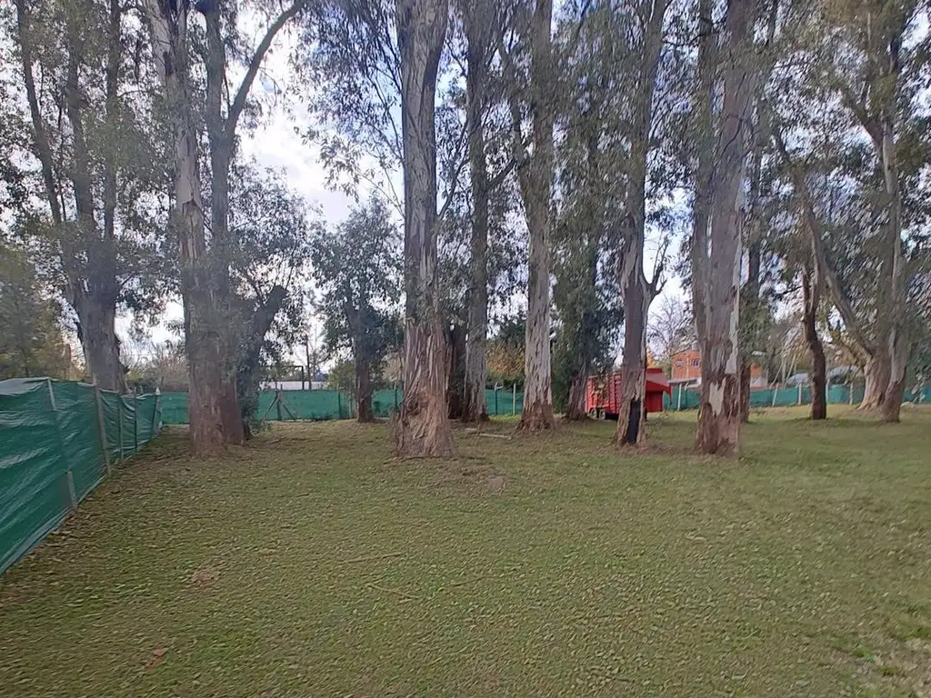 Foto de Lote en venta en Alvarez del Bosque. Anticipo y 6 cuotas, imagen 1