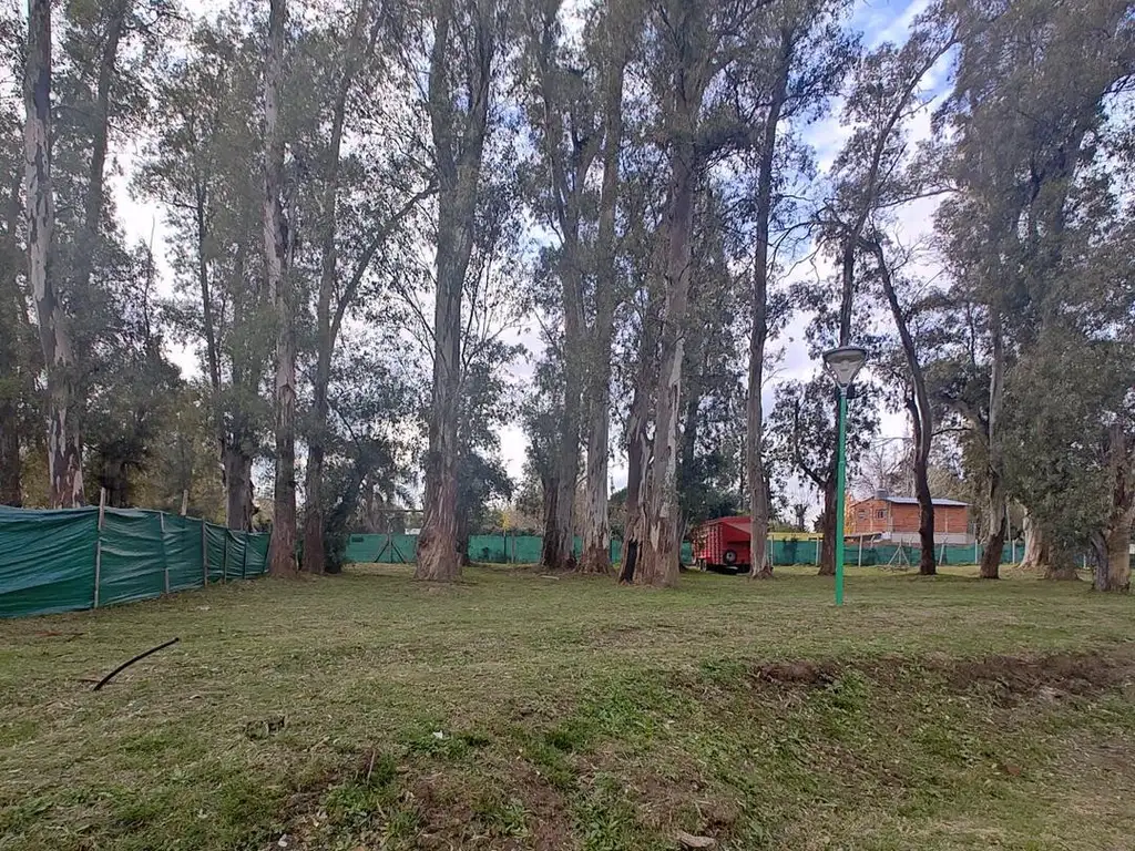 Foto de Lote en venta en Alvarez del Bosque. Anticipo y 6 cuotas, imagen 5