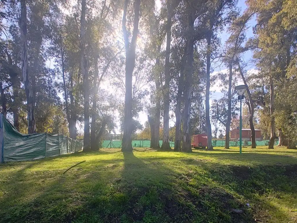 Foto de Lote en venta en Alvarez del Bosque. Anticipo y 6 cuotas, imagen 3