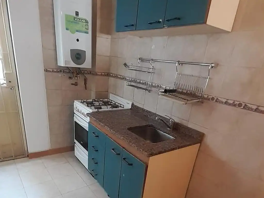 Foto de PH en ALQUILER en VILLA DEL PARQUE, imagen 4