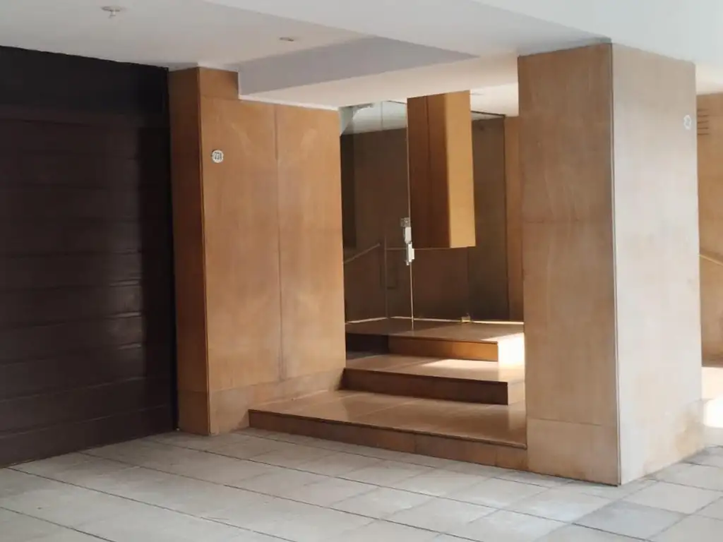 Foto de VENTA DEPARTAMENTO 3 AMBIENTES CON AMPLIO PATIO, imagen 5