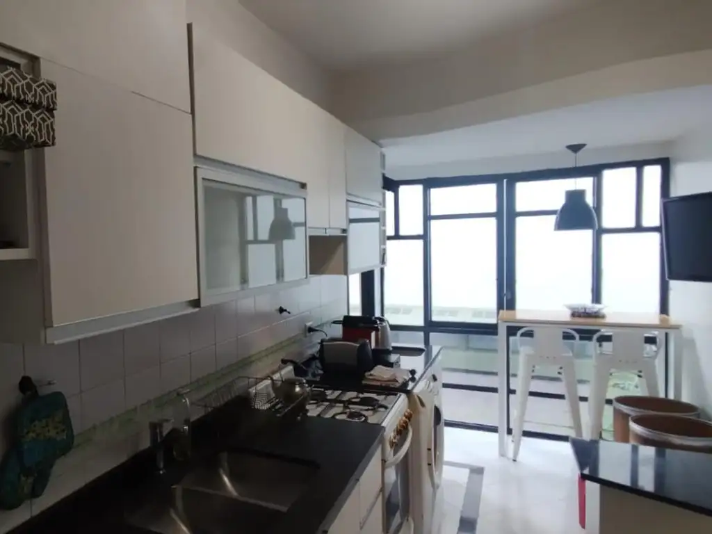 Foto de VENTA DEPARTAMENTO 3 AMBIENTES CON AMPLIO PATIO, imagen 4