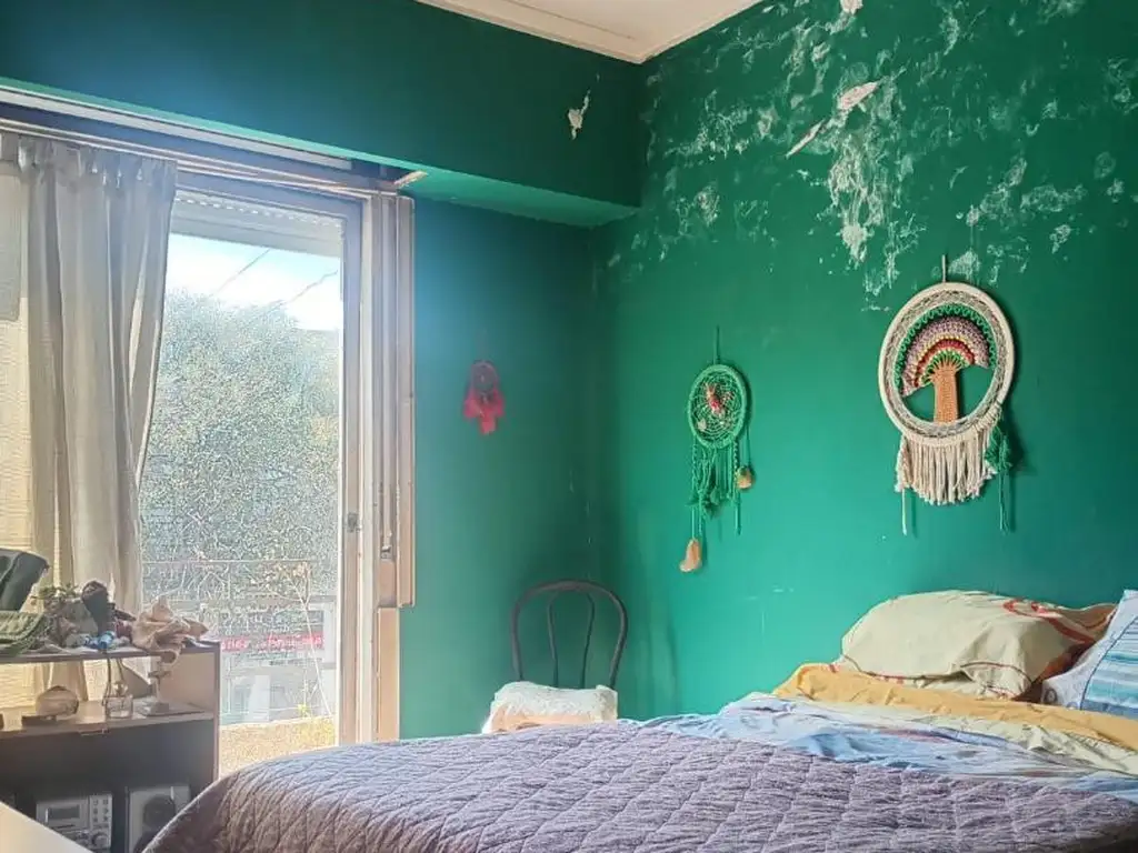 Foto de DPTO 1 PISO X ESC. TIPO CASA. AL FRENTE C BALCON, imagen 1