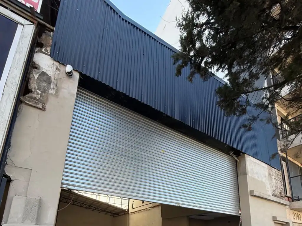 Foto de Depósito / Local Comercial a Estrenar, imagen 1