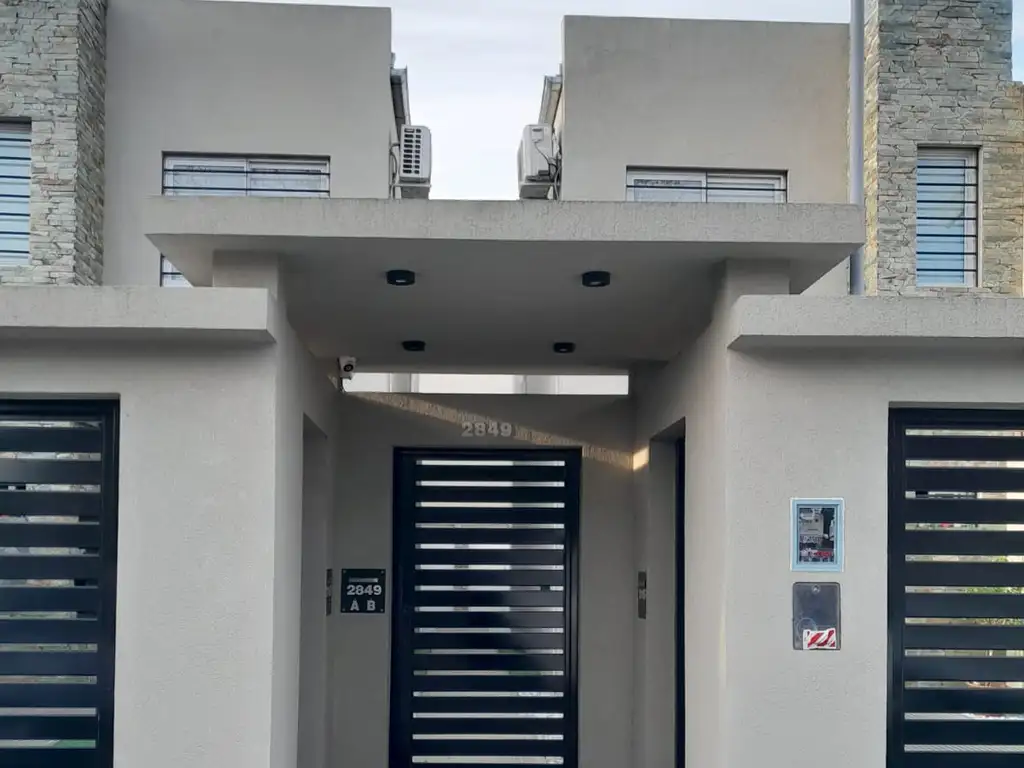 Foto de Duplex 2 Ambientes a estrenar en Alquiler - Castelar sur, imagen 3