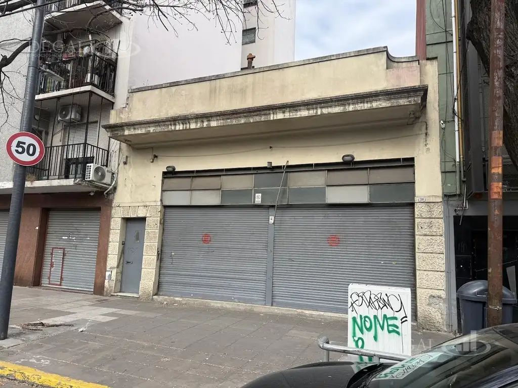 Foto de Local en Chacarita, imagen 1