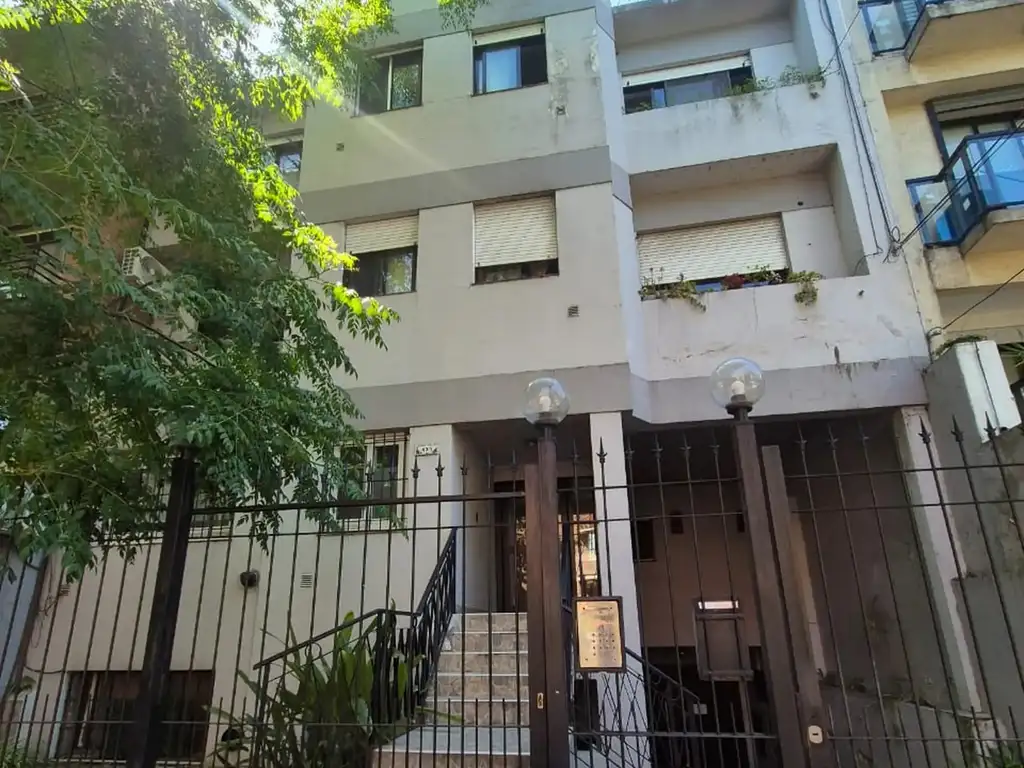 Foto de Cocheras en alquiler - Diego Palma 435, imagen 1