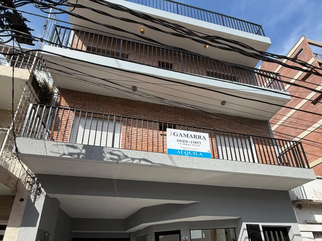 Foto de Alquiler departamento 3 ambientes castelar, imagen 3