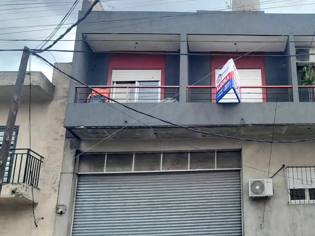 Foto de Alquiler depto 2 amb, imagen 1