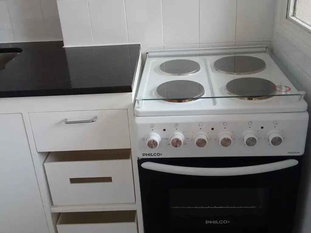 Foto de Departamento en alquiler en Acassuso Vías / Santa Fe, imagen 2