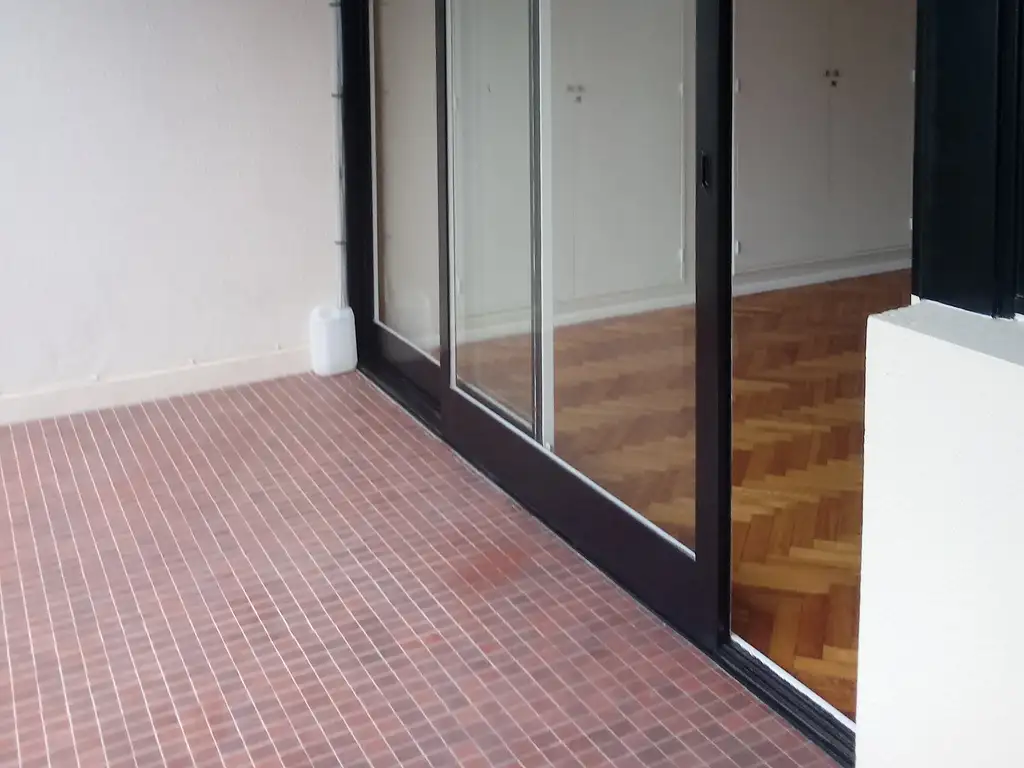 Foto de Departamento en alquiler en Acassuso Vías / Santa Fe, imagen 5