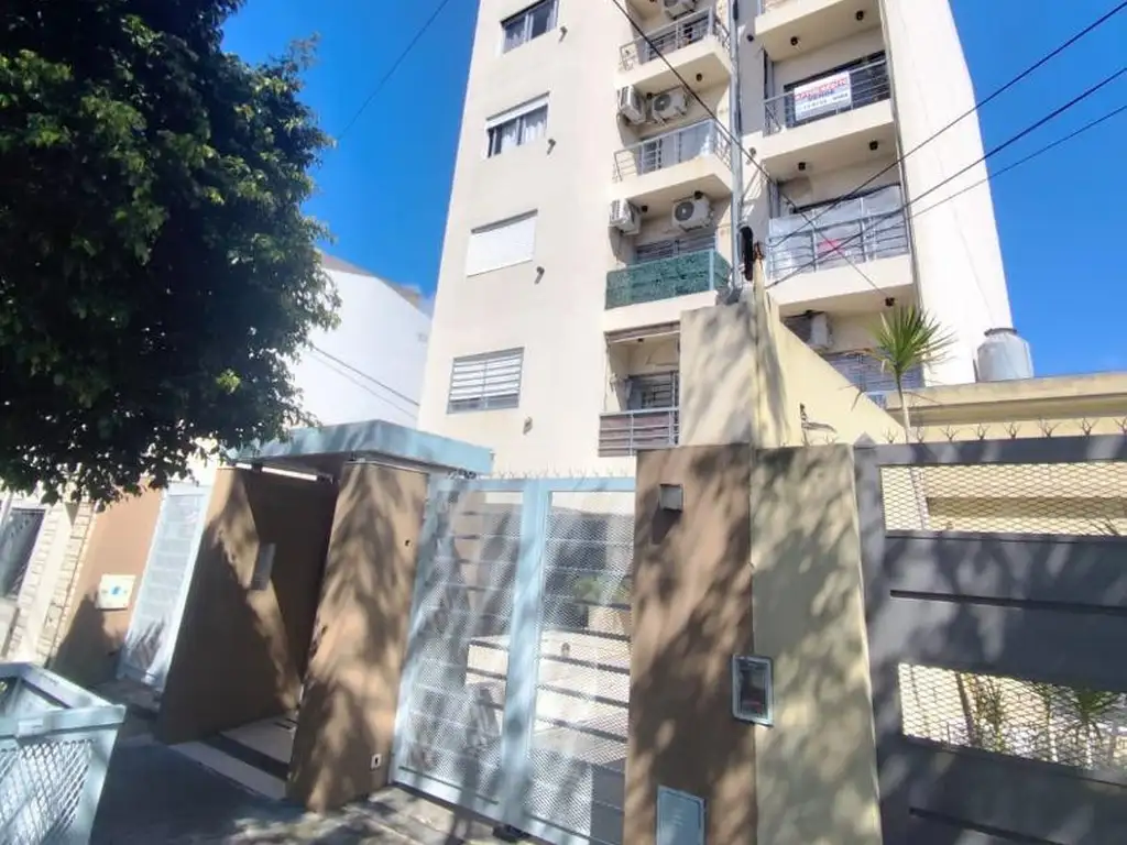 Foto de Departamento 2 ambientes cochera, imagen 1
